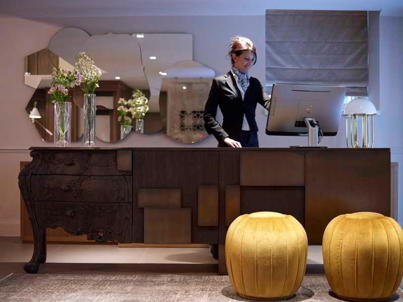 Marpessa Hotel&Spa Agrinio Esterno foto