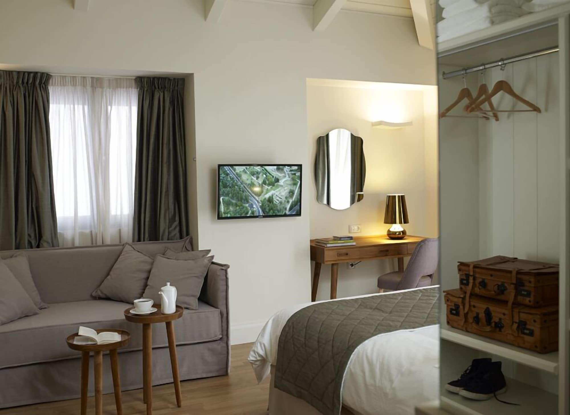 Marpessa Hotel&Spa Agrinio Esterno foto